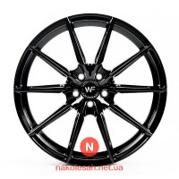 Flow Forming FF604 8x18 5x100 ET35 DIA73.1 GB