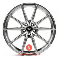 Flow Forming FF604 8x18 5x100 ET35 DIA73.1 HB