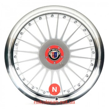 Replica B307 8x17 10x112 ET20 DIA73.1 SL