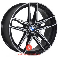 JH H3076F 9.5x19 5x112 ET35 DIA66.6 MB