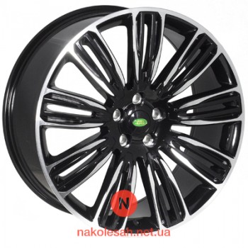 JH H716F 9.5x22 5x120 ET45 DIA72.6 MB