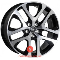 JH H773D 8.5x20 5x120 ET40 DIA72.6 MB