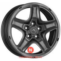 ALST (KFZ) 202300A HybridRad 7x17 5x114.3 ET35 DIA66.1 GR
