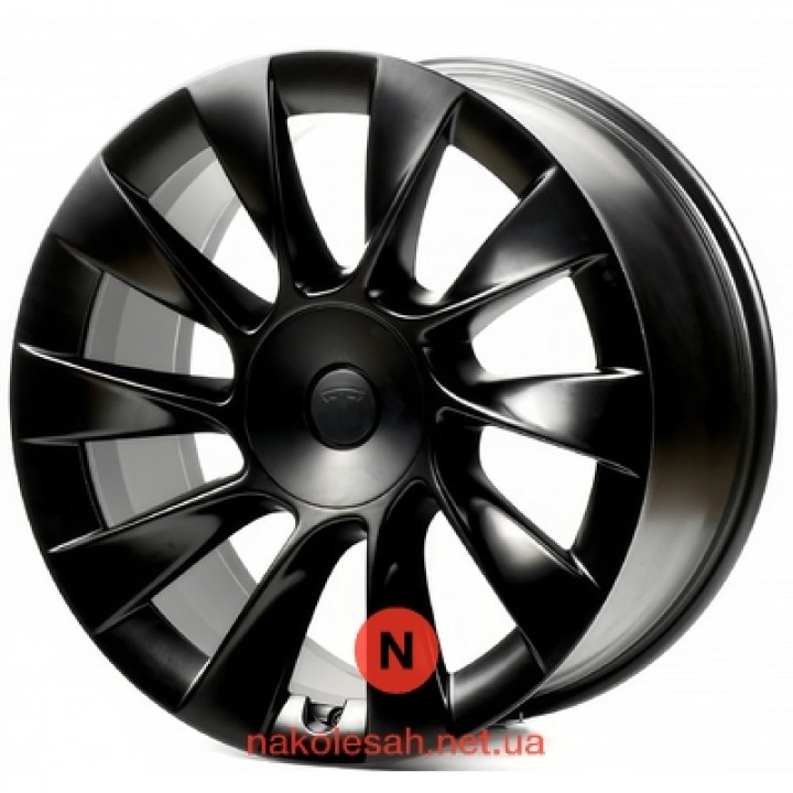 Flow Forming TES3130 9.5x20 5x114.3 ET45 DIA64.1 BM