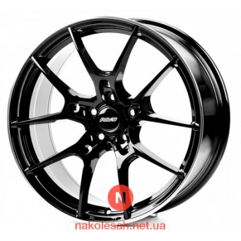 Flow Forming FF691 8x18 5x114.3 ET35 DIA73.1 BML