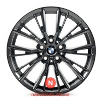 Replica B3077 8x18 5x112 ET30 DIA66.6 MGF