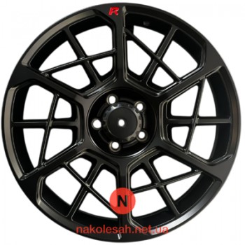 Replica ZE3165 8.5x21 5x108 ET40 DIA63.4 BM