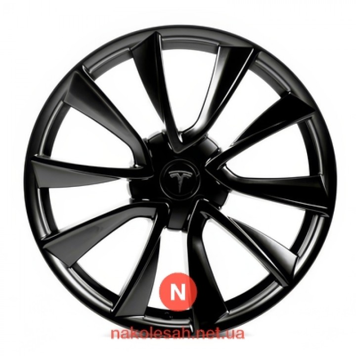 Replica TE3154 8.5x19 5x114.3 ET40 DIA64.1 BM