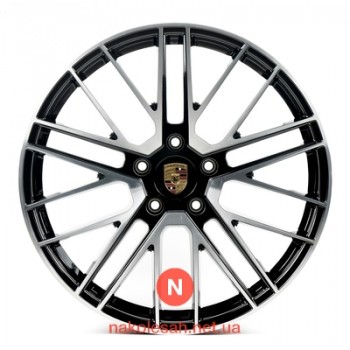 Replica PR3084 11.5x21 5x130 ET69 DIA71.6 BMF