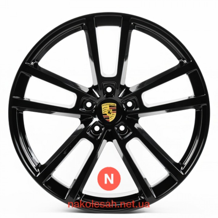 Replica PR3081 10x22 5x130 ET48 DIA71.6 GB
