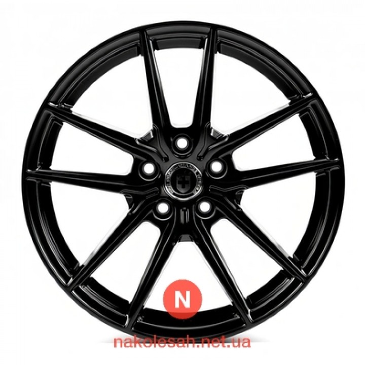 CAST WHEELS CW5612 8.5x18 5x112 ET25 DIA66.6 SB