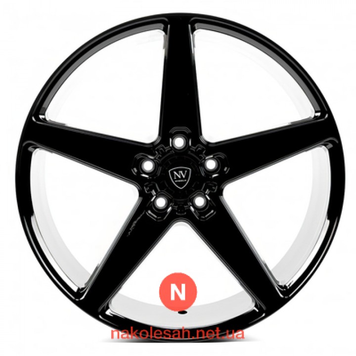 CAST WHEELS CW285 8.5x20 5x112 ET35 DIA73.1 GB