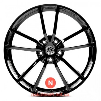 Replica VV5419 8x19 5x112 ET45 DIA57.1 GB