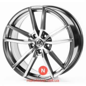 Replica VV5419 8x18 5x112 ET42 DIA57.1 HB