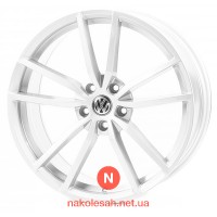 Replica VV5419 8x19 5x112 ET45 DIA57.1 S