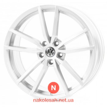 Replica VV5419 8x19 5x112 ET45 DIA57.1 S