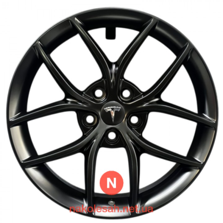 Replica TES5615 8.5x18 5x114.3 ET35 DIA64.1 BM