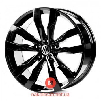 Replica VV5389 8.5x20 5x112 ET38 DIA57.1 GB