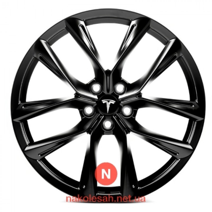 Replica TES5552 8.5x20 5x114.3 ET35 DIA64.1 BM