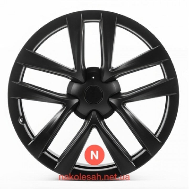 Replica TES5591 10.5x21 5x120 ET45 DIA64.1 SB