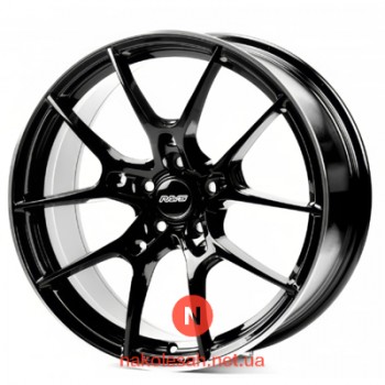 CAST WHEELS CW691 8x18 5x114.3 ET35 DIA73.1 BKP