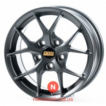 CAST WHEELS CW5318 6x15 5x112 ET38 DIA57.1 SGr