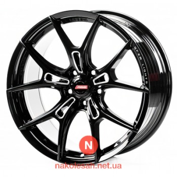 CAST WHEELS CW040 8.5x19 5x112 ET35 DIA66.45 GBW/MS