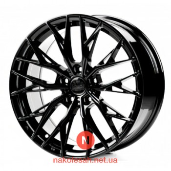 CAST WHEELS CW0387 8.5x19 5x114.3 ET40 DIA73.1 GB