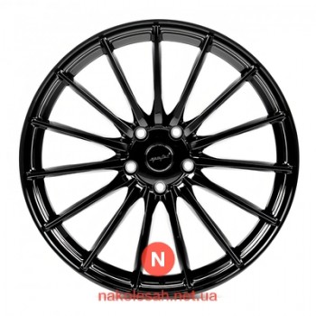 CAST WHEELS CW0084 9x20 5x120 ET42 DIA72.6 GB