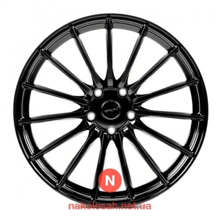 CAST WHEELS CW0084 9x20 5x120 ET42 DIA72.6 GB