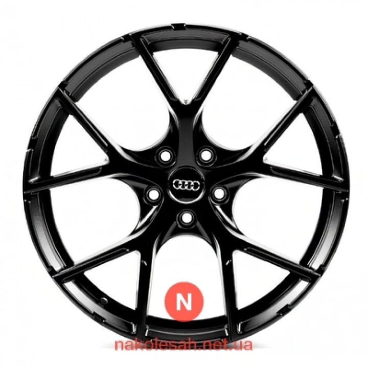 Replica A5616 8x19 5x112 ET46 DIA57.1 BM