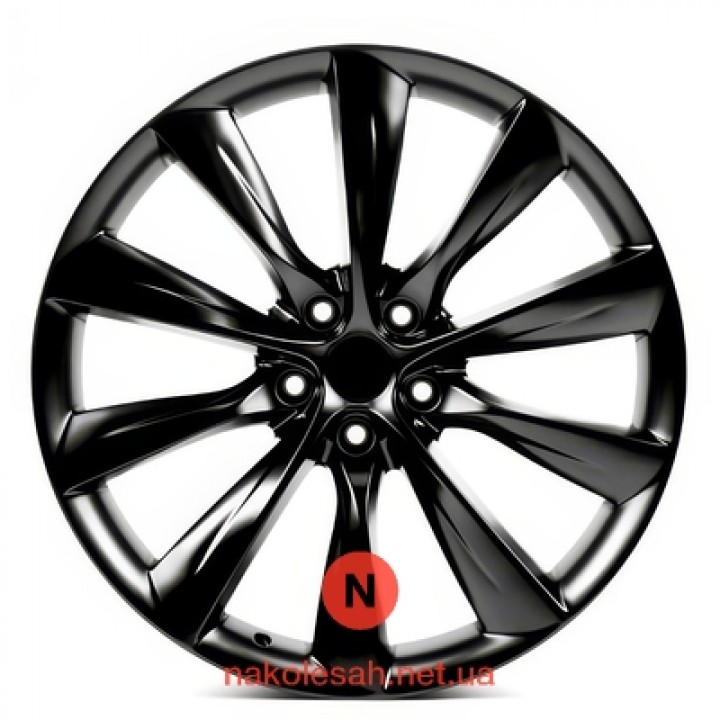 Replica TES0223 9x22 5x120 ET35 DIA64.1 SB