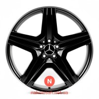 Replica MR5126 10x20 5x112 ET46 DIA66.56 SBLP