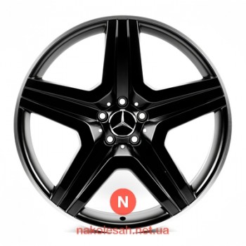 Replica MR5126 10x20 5x112 ET46 DIA66.56 SBLP