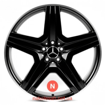 Replica MR5126 10x20 5x130 ET50 DIA84.1 SMBML