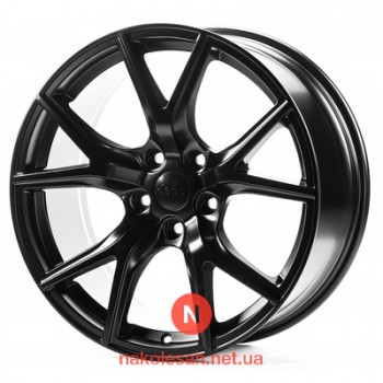 Replica JE5337 9x20 5x127 ET38 DIA71.5 BM