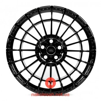 Replica LR0420 10x22 5x120 ET38 DIA72.6 GB