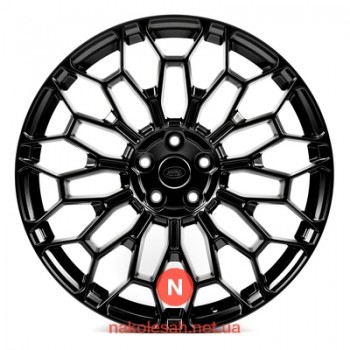 Replica LR0395 10x22 5x108 ET40 DIA63.4 BM