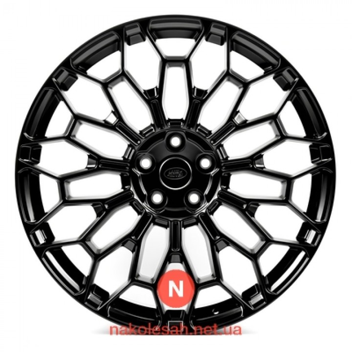 Replica LR0395 10x22 5x120 ET40 DIA72.6 BM