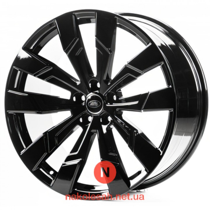 Replica LR1131 10x22 5x120 ET38 DIA72.6 GB