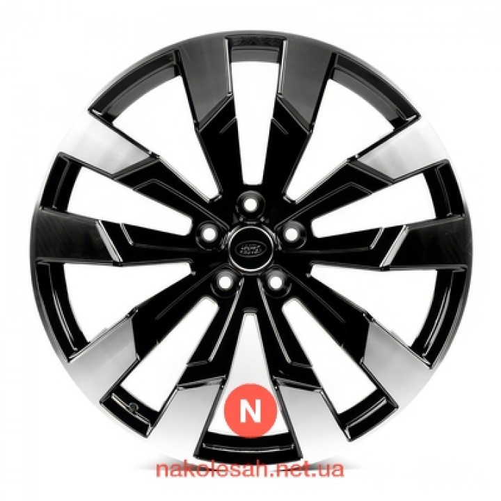 Replica LR1131 10x22 5x120 ET40 DIA72.6 GBMF