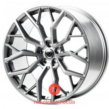 Replica LR0394 10x22 5x108 ET40 DIA63.4 DMG