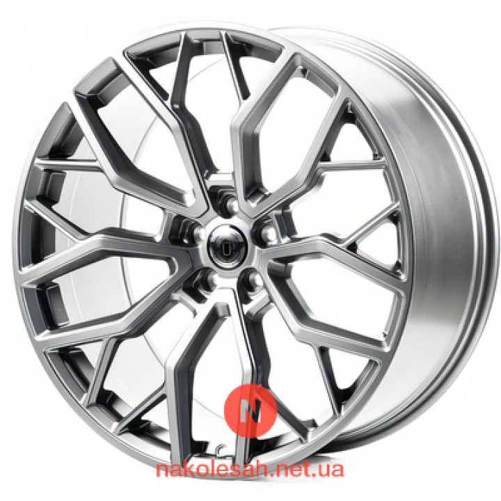 Replica LR0394 10x22 5x108 ET40 DIA63.4 DMG