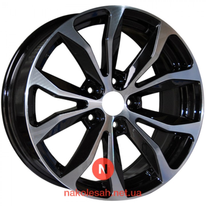 Replica CT2350 7x17 5x114.3 ET35 DIA60.1 BP