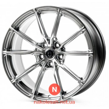 Flow Forming XL8015 8x18 5x108 ET35 DIA73.1 HB