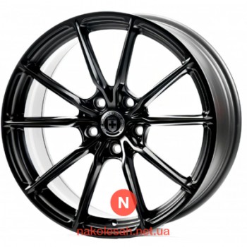 Flow Forming XL8015 7.5x17 5x108 ET35 DIA73.1 SB