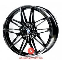Replica BMW B0294A 8.5x19 5x120 ET35 DIA72.6 BML
