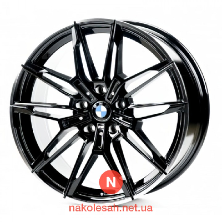 Replica BMW B0294A 9.5x19 5x120 ET40 DIA72.6 BML