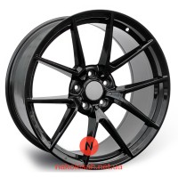 Replica BMW B5342 8.5x20 5x120 ET35 DIA72.6 GB