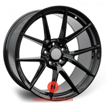 Replica BMW B5342 8.5x20 5x120 ET35 DIA72.6 GB